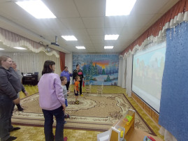 «Играют дети - играем вместе" «Играют дети - играем вместе".