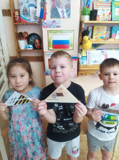 Акция «Письмо солдату» Акция «Письмо солдату».