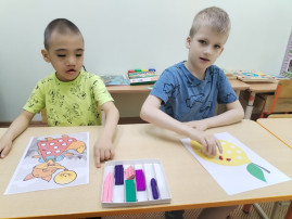"Пластилиновые заплатки" "Пластилиновые заплатки".